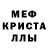 Alpha PVP Соль lacoia's