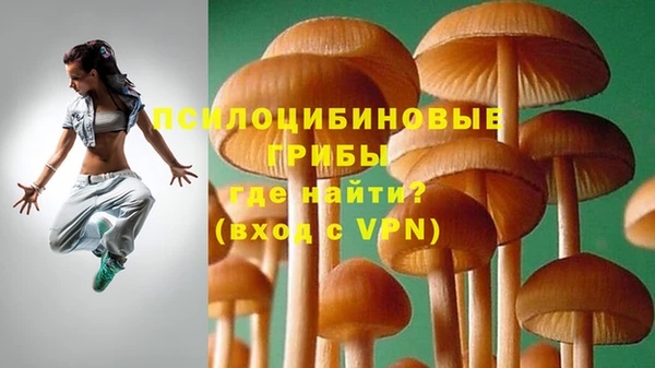 винт Лихославль
